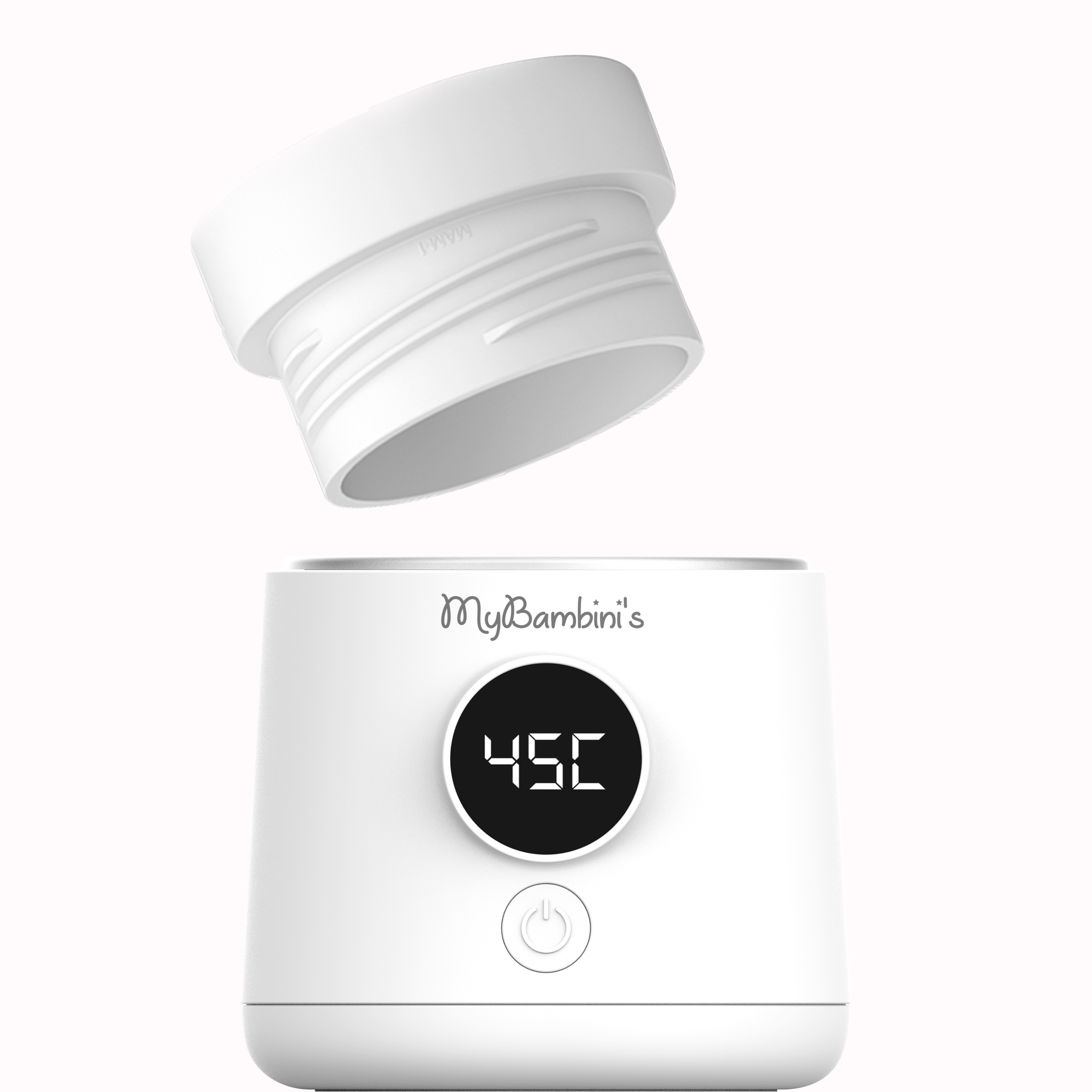 Hoe wij zorgen voor compatibiliteit met elk flessenmerk